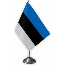 Estonya Masa Bayrağı