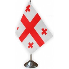 Gürcistan Masa Bayrağı