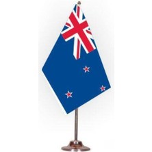Yeni Zellanda Masa Bayrağı
