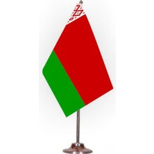 Belarus Masa Bayrağı