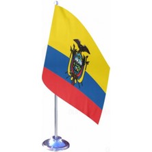 Ekvator Masa Bayrağı