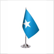 Somali Masa Bayrağı