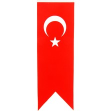 Kırlangıç Türk Masa Bayrağı