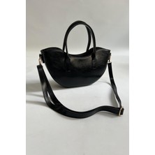 Mckanzie Kayık Şişe Model El Ve Omuz Tote Çanta