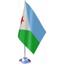 Cubiti Masa Bayrağı