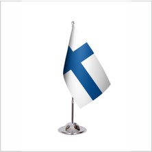 Finlandiya Masa Bayrağı