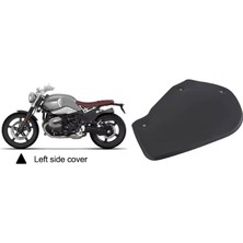 Hasyılmaz Bmw R Nine T Yan Kapak & Çamurluk Koruma Paneli (Sol Taraf)