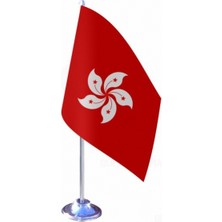 Hong Kong Masa Bayrağı