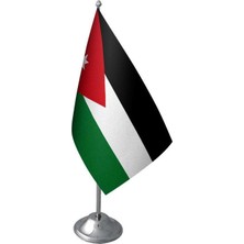 Ürdün Masa Bayrağı