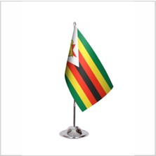 Zimbabve Masa Bayrağı