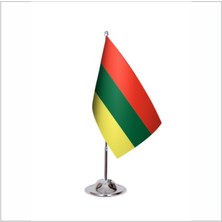 Litvanya Masa Bayrağı