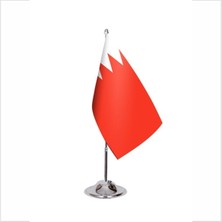 Bahreyn Masa Bayrağı