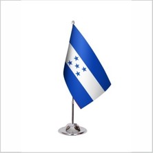 Honduras Masa Bayrağı