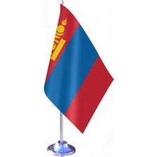 Moğalistan Masa Bayrağı