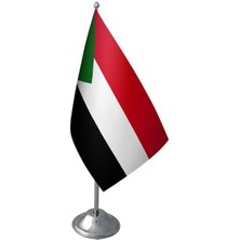 Sudan Masa Bayrağı