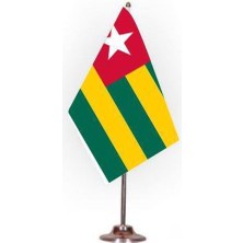 Togo Masa Bayrağı