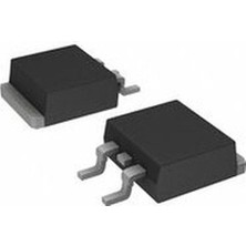 Labshop41 T405-600B TO-252 , T405600B , T405-600 4A 600V Triyak x 1 Adet (RF062)