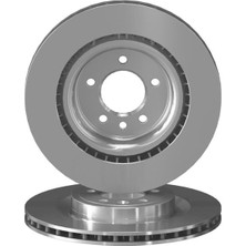 Ayd Fren Dıskı Arka Land Rover Dıscovery L462 Range Rover L405 L494 LR099036