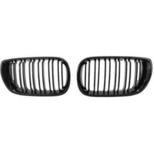 Wender Bmw Panjur E46 (Set) Piano-Siyah -Sedan- 2002-05