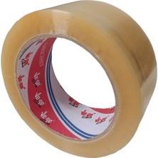 Ve-Ge Koli Bandı 45mm x 100m Şeffaf 1 Adet