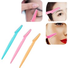 Feyza Design Yüz Temizleme ve Kaş Usturası Seti, Etkili ve Güvenli Cilt Bakımı