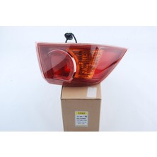 TR Cn Sol Stop Dış Mitsubishi Lancer 2008-2016 Uyumlu 8330A109
