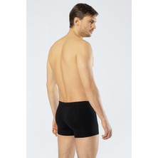 Cacharel Bel Bantlı Erkek Boxer, %95 Pamuk %5 Likralı