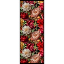 La Boutique Özel Seri Soft Pamuk Şal  2555-02