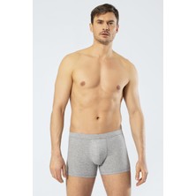 Cacharel Bel Bantlı Erkek Boxer, %95 Pamuk %5 Likralı