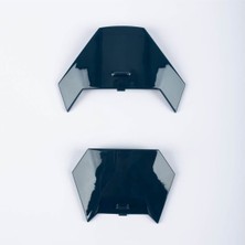 Klim X1 Alpha Kask Için Çene Havalandırma Kapağı Petrol Yeşili