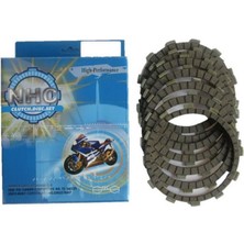 Nhc CD1219 Debriyaj Balatası 7li 1i Ince