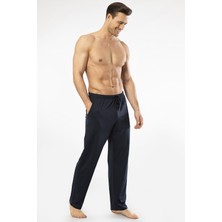 Cacharel % 50 Pamuk % 50 Modal Erkek Tek Alt Pijama