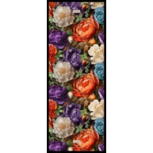 La Boutique Özel Seri Soft Pamuk Şal  2555-03