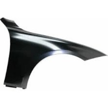 Wender Bmw Çamurluk F30+LCI Ön Sağ; Sac 2012-18