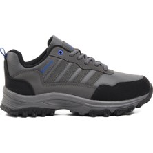 Walkway Mila G Füme Unisex Outdoor Spor Ayakkabı