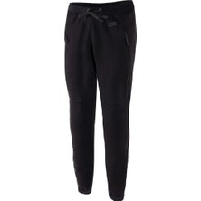 Knox Shield Jogger (Aaa) Korumalı Motosiklet Pantolonu Siyah