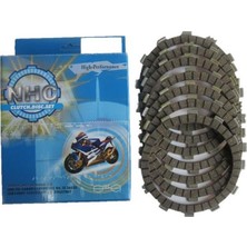 Nhc CD2309 Debriyaj Balatası 7li