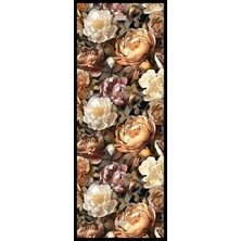 La Boutique Özel Seri Soft Pamuk Şal  2555-05