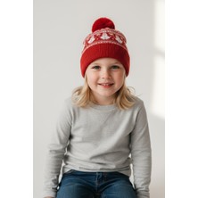 Kitti Erkek Çocuk Bere (4-8 Yaş)