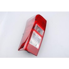 TR Cn Sol Stop Ledli-Sissiz Isuzu Dmax 2012-2016 Uyumlu 8981254013