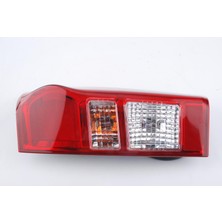 TR Cn Sağ Stop Ledli Isuzu Dmax 2012-2016 Uyumlu 8981253983