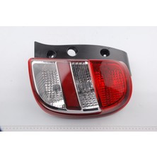 TR Cn Sağ Stop Nissan Micra 2011-2012 Uyumlu 266501HL0A