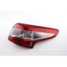 TR Cn Sağ Stop Dış Nissan Qashqai 2014-2016 Uyumlu 265504EA5B