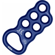 Kong Italy Kong Kısa Şok Emici Alet Plaka - Impact Shock Energy Absorber - Rope Slipping
