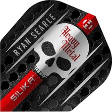Harrows Silika - Ryan Searle Series 3 Dart Flight