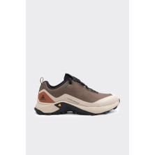 Derinet Ithal Malzeme Su Geçirmez Erkek Sneaker