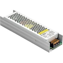 21 Amper Slim Şerit LED Trafosu, Dayanıklı ve Yüksek Performansli