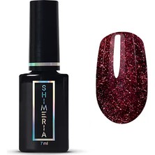 Fontenay Runail Gel Shimeria Diamond 7ml Disco Oje NO:9293