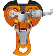 Kong Italy Kong Zip Evo Hook Tandem Macera Park ve Zipline Makarası – En 12278 | En 17109