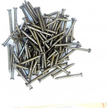 Starseven Beton Çivisi 4X40 mm (100 Adet)